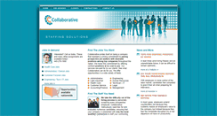 Desktop Screenshot of cstaff.com